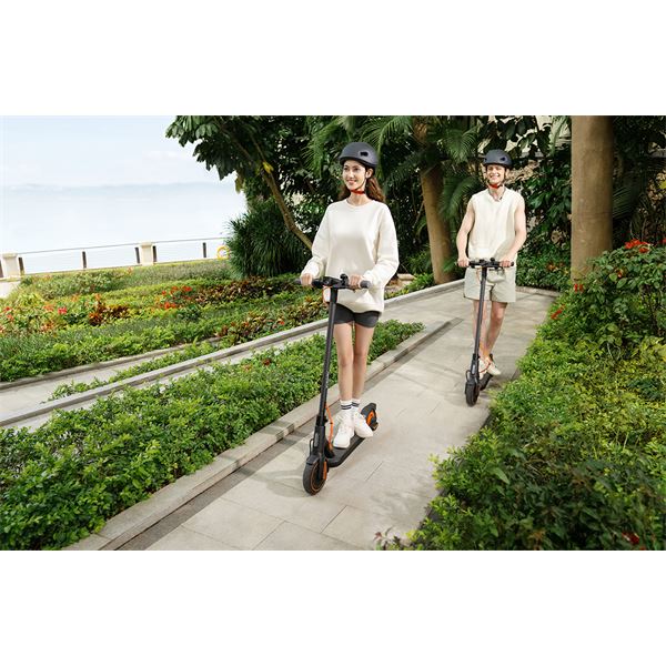 Trottinette électrique Electric Scooter 4 GO Xiaomi
