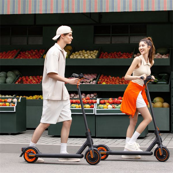 Trottinette électrique Electric Scooter 4 GO Xiaomi