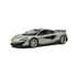 Voiture 1:18 McLaren 600 LT coupé 2028 vert