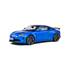 Voiture 1:18 Alpina pack aero 2023 Bleu