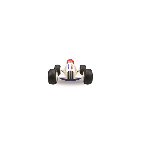 My 1st Solido Racer Jean-Jean