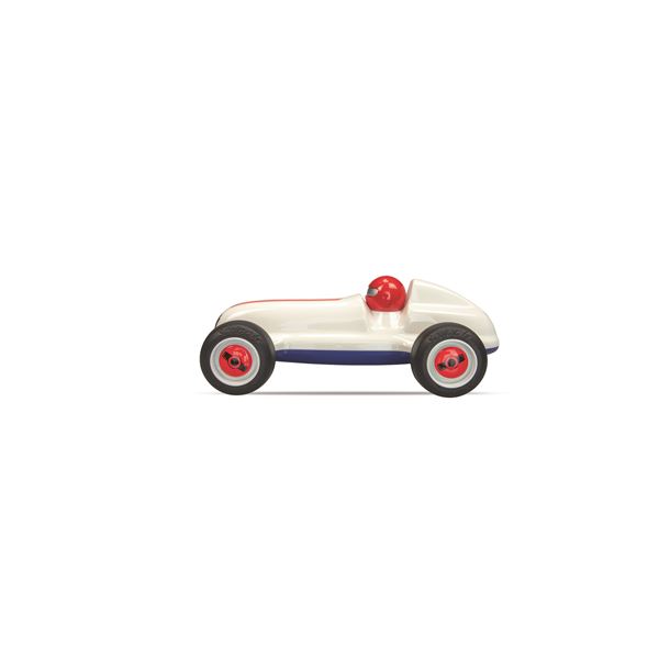 My 1st Solido Racer Jean-Jean
