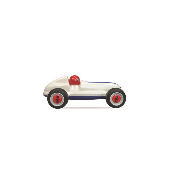 My 1st Solido Racer Jean-Jean