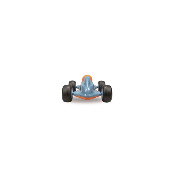 My 1st Solido Racer Oiliver Vite