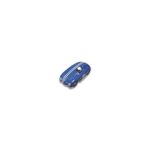 My 1st Solido Roadster Gordon Blue