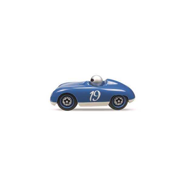 My 1st Solido Roadster Gordon Blue