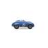 My 1st Solido Roadster Gordon Blue