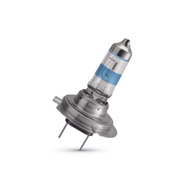 2 ampoules Philips H7 RACING VISION GT200 (homologuées)