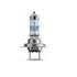 2 ampoules Philips H7 RACING VISION GT200 (homologuées)