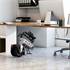 Trottinette électrique Advance Flex Gris platinum Pure Electric
