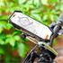 Support smartphone universel avec bras pour vélo et trottinette CASR