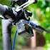 Support smartphone universel avec bras pour vélo et trottinette CASR