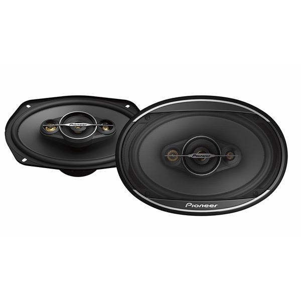 Haut-parleurs TS-A6961F PIONEER
