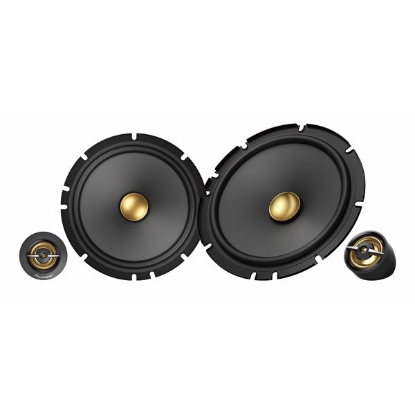 Haut-parleurs TS-A1601C PIONEER