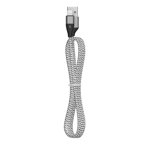 Câble de charge USB vers Lightning