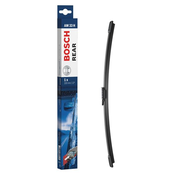 1 balai d'essuie-glace Bosch AM33H