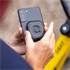 Support universel pour vélo et trottinette SP Connect avec interface adhésive SPC+