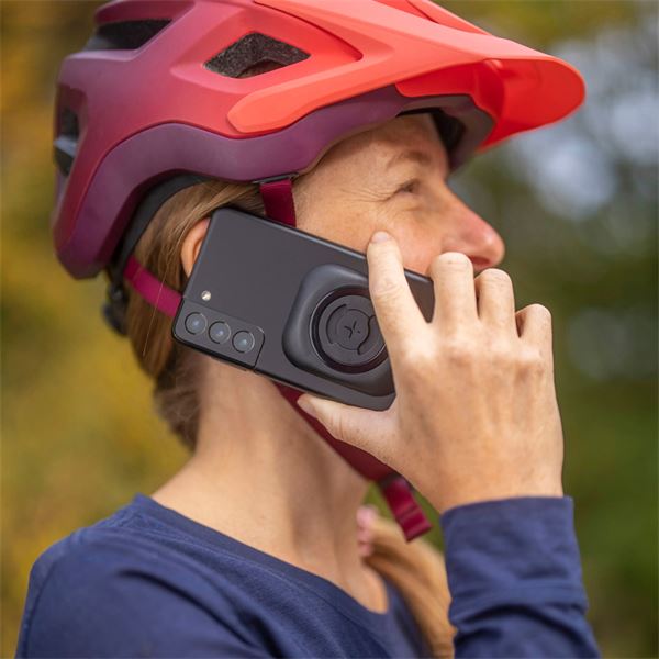Support universel pour vélo et trottinette SP Connect avec interface adhésive SPC+