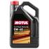 Huile moteur MOTUL Synergie Essence/Diesel 5W40 5L
