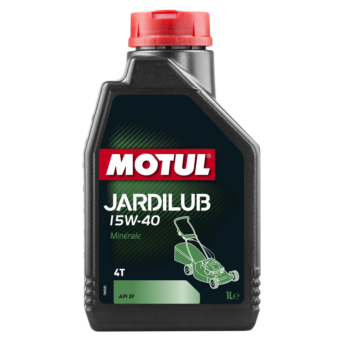 Huile Moteur 4t Jardilub