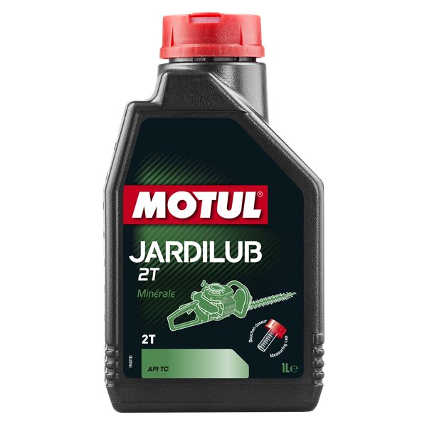Huile moteur 2T JARDILUB