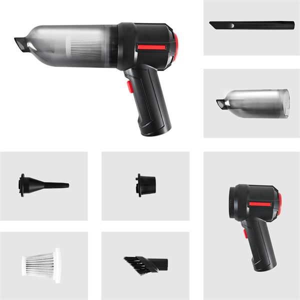 Aspirateur souffleur