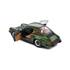 Voiture 1:18 Porsche 911 SC Olive Green 1978