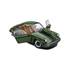 Voiture 1:18 Porsche 911 SC Olive Green 1978