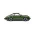 Voiture 1:18 Porsche 911 SC Olive Green 1978