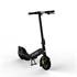 Trottinette électrique Advance noir mat Pure Electric