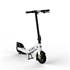 Trottinette électrique Advance Argent mat Pure Electric