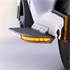Trottinette électrique Advance Argent mat Pure Electric