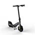 Trottinette électrique Advance+ gris mercure Pure Electric