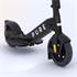 Trottinette électrique Advance+ gris mercure Pure Electric