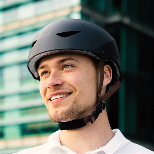 Casque vélo, trottinette Classique - Taille L CASR