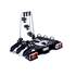 Porte-vélos attelage Thule EuroWay G2 922 - 3 vélos