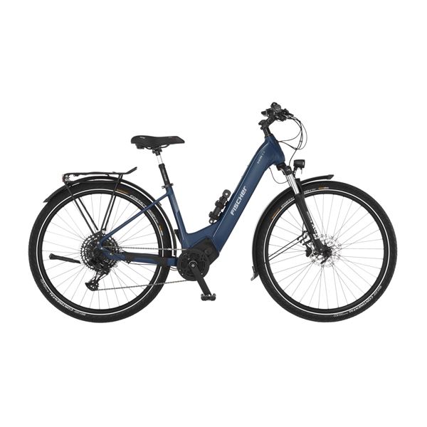 VTC électrique Fischer Viator 8.0i taille 43