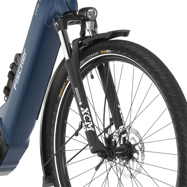 VTC électrique Fischer Viator 8.0i taille 43
