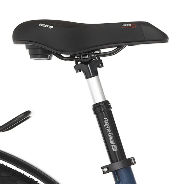 VTC électrique Fischer Viator 8.0i taille 43