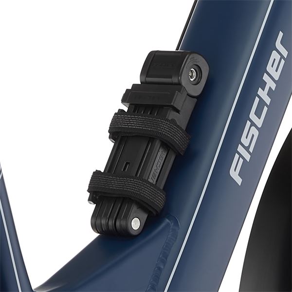 VTC électrique Fischer Viator 8.0i taille 43