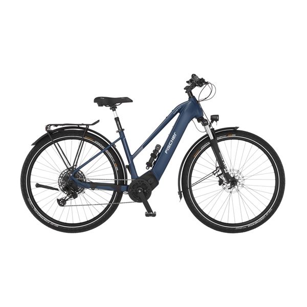 VTC électrique Fischer Viator 8.0i taille 45
