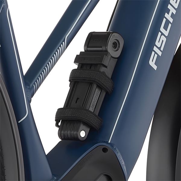 VTC électrique Fischer Viator 8.0i taille 45