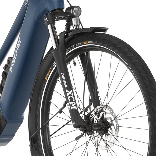 VTC électrique Fischer Viator 8.0i taille 50