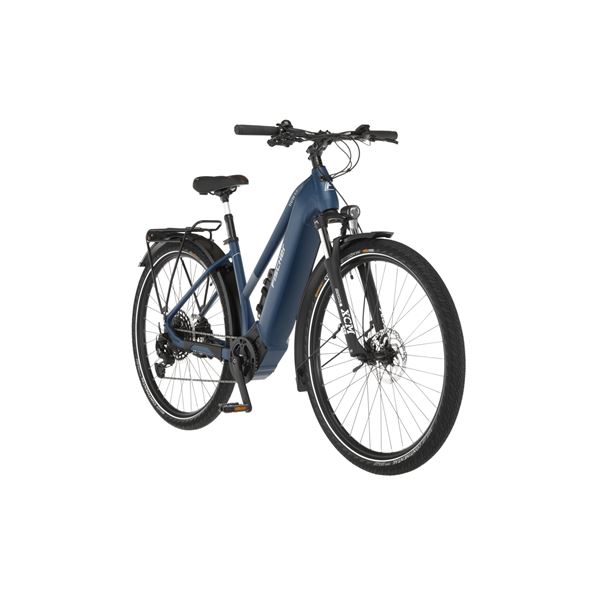 VTC électrique Fischer Viator 8.0i taille 50