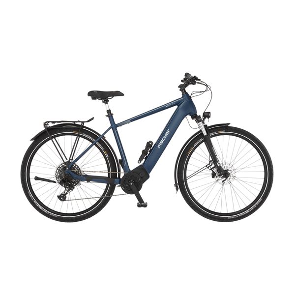 VTC électrique Fischer Viator 8.0i taille 55
