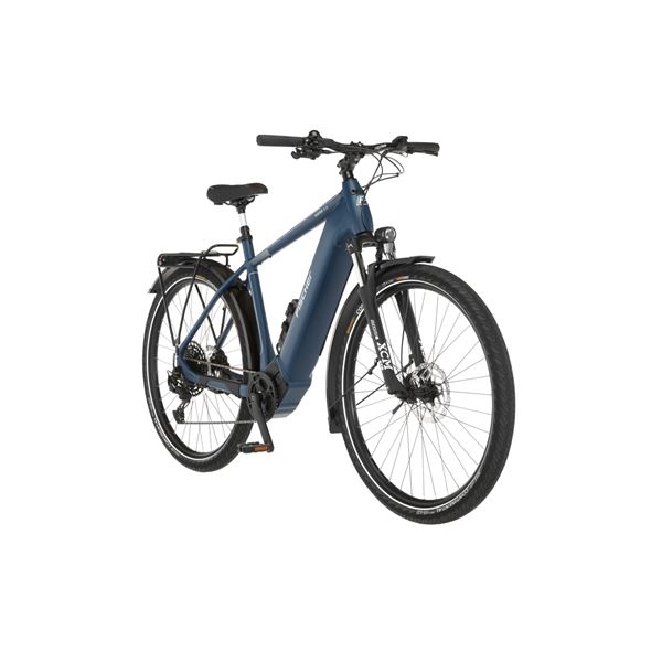 VTC électrique Fischer Viator 8.0i taille 55