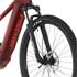 VTT électrique mixte Fischer Montis 7.0i taille 43