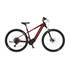 VTT électrique mixte Fischer Montis 7.0i taille 49