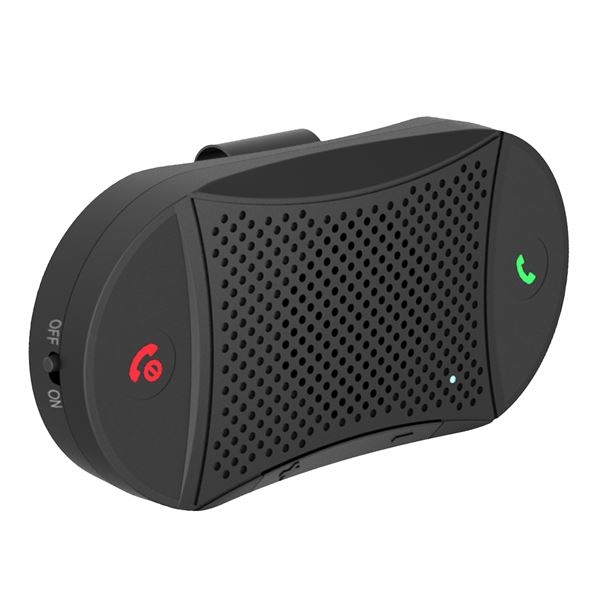 Kit mains libre Bluetooth 5.0 audio TNB