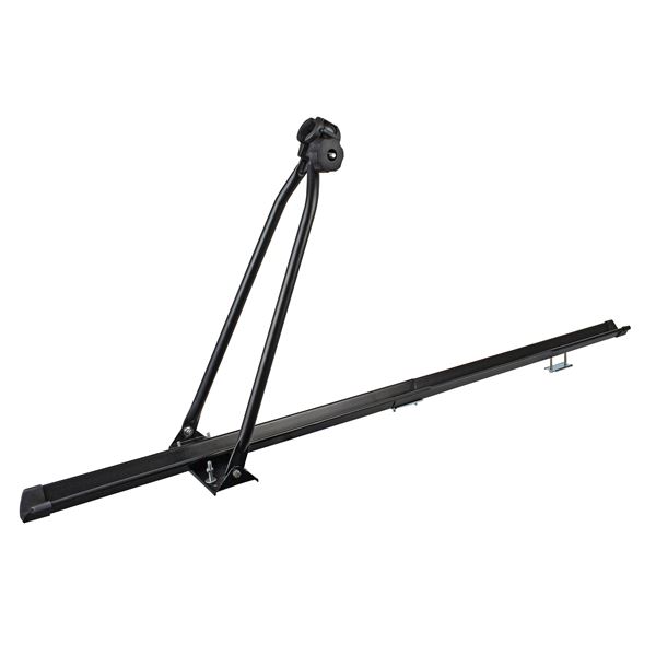 Porte-vélos toit Eufab Poker - 1 vélo
